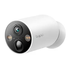 Tapo Smart Wire-Free Security Camera – (C425)
