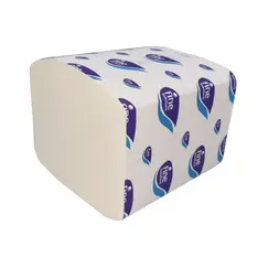 Toilet Tissue Interfold 200 tissue x 30 pack