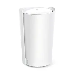 TP-link 5G AX3000 Whole Home Mesh Wi-Fi 6 Gateway  (DECO X50-5G)