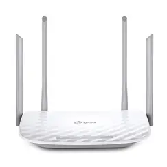TP-Link Router AC1200 Wireless Dual Band (ARCHER C50)