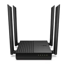 TP-Link Router AC1200 Wireless MU-MIMO Wi-Fi (ARCHER C64 )