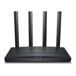TP-Link Router AX1500 Gigabit Wi-Fi 6 (ARCHER AX12)