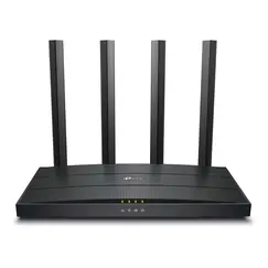 TP-Link Router AX1500 Gigabit Wi-Fi 6 (ARCHER AX12)