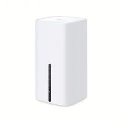 ​TP-Link Router ​5G AX1800 Wireless Dual-Band Gigabit (ARCHER NX200)