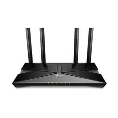 ​TP-Link Router AX1800 Dual Band Wi-Fi 6 (ARCHER AX23)