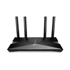 ​TP-Link Router AX1800 Dual Band Wi-Fi 6 (ARCHER AX23)