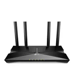 ​TP-Link Router AX3000 Gigabit Wi-Fi 6 (ARCHER AX53)
