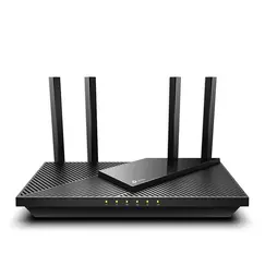 TP-Link Router AX3000 Gigabit Wi-Fi 6 (ARCHER AX55)