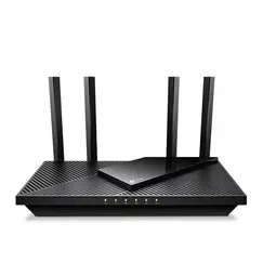 TP-Link Router AX3000 Multi-Gigabit Wi-Fi 6  (ARCHER AX55 Pro)