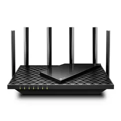 TP-Link Router AX5400 Dual-Band Wi-Fi 6 (ARCHER AX73)