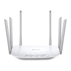 TP-link Wireless AC1900 MU-MIMO Wi-Fi Router (ARCHER C86)