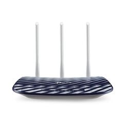 TP-Link Wireless Dual Band Router (AC750 C20)