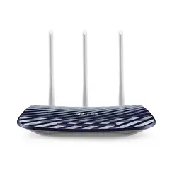 TP-Link Wireless Dual Band Router (AC750 C20)