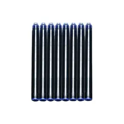 WATERMAN Ink Cartridges for Fountain Pen Blue (8 pcs/pack)