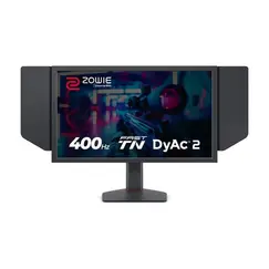 شاشة الألعاب ZOWIE XL2566X+ Fast TN 400Hz DyAc™ 2