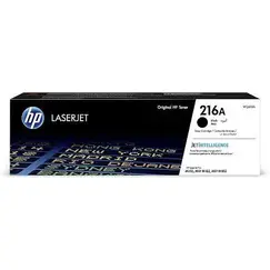 خرطوشة حبر HP 216A الأسود الليزر (W2410A)