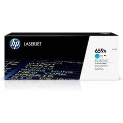 HP 659A Cyan Original Laser Toner (W2011A)