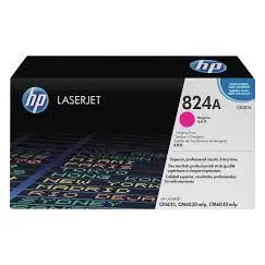 HP 824A Magenta LaserJet Image Drum (CB387A)