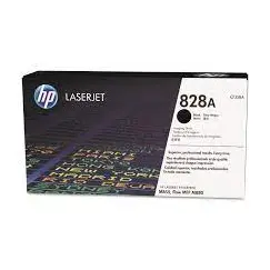 HP 828A Black LaserJet Image Drum (CF358A)