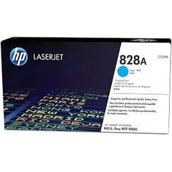 HP 828A Cyan LaserJet Image Drum (CF359A)