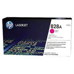 HP 828A Magenta LaserJet Image Drum (CF365A)