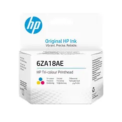 HP رأس الطباعة متعدد الألوان (6ZA18AE)