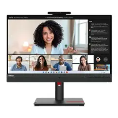 لينوفو شاشة ثينك فيجن inch 23.8 - T24mv-30