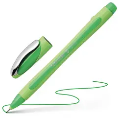 شنايدر اكسبرس قلم فاينلاينر 0.8mm أخضر(10 حبة/علبة)