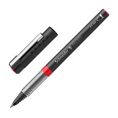 شنايدر اكسترا 825 قلم رولربول 0.5mm أحمر (10 حبة/علبة)