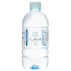 AKOYA Water 600ml (1 Carton x 24 Bottles)