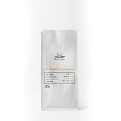 Hasad Albunn Coffee Colombia San Sebastian Beans 1kg