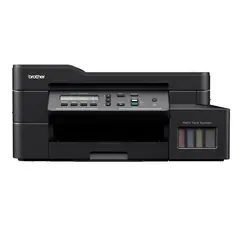 براذر طابعة انك تانك متعددة الوظائف (DCP-T820DW)