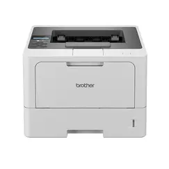 BROTHER HL-L5210DN Mono Laser Printer