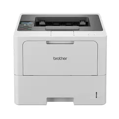BROTHER HL-L6210DW Mono Laser Printer