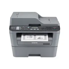 براذر طابعة ليزر أحادية متعددة الوظائف (MFC-L2700DW)