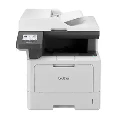براذر طابعة ليزر اسود متعددة الوظائف (MFC-L5710DW)