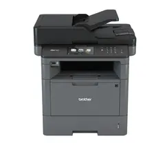 براذر طابعة ليزر أحادية (MFC-L5755DW)