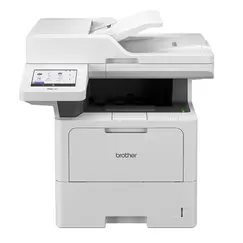 براذر طابعة ليزر اسود متعددة الوظائف (MFC-L6710DW)