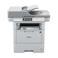 براذر طابعة ليزر أحادية  (MFC-L6900DW)