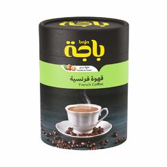 Baja Coffee French with Hazelnut (180g)