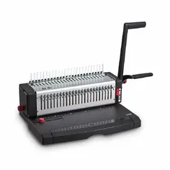 Comix Punching and Binding Machine B2919