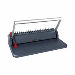 Comix Punching and Binding Machine B2950