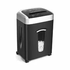 Comix Shredder Cross Cut S6625