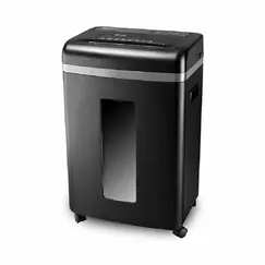 Comix Shredder Micro Cut S3508D