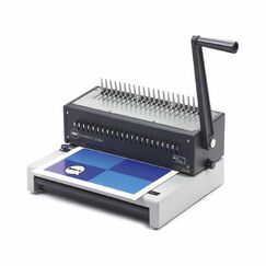 GBC Punching and Binding Machine C250Pro