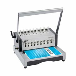 GBC Punching and Binding Machine CB25Pro