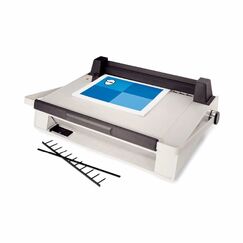 GBC Velo Punching and Binding Machine