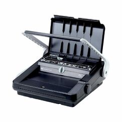 GBC Punching and Binding Machine W18