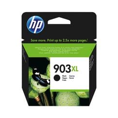 HP 903XL Black Original Cartridge (T6M15AE)