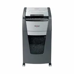 Rexel Shredder Optimum AutoFeed+ 300X Cross Cut
